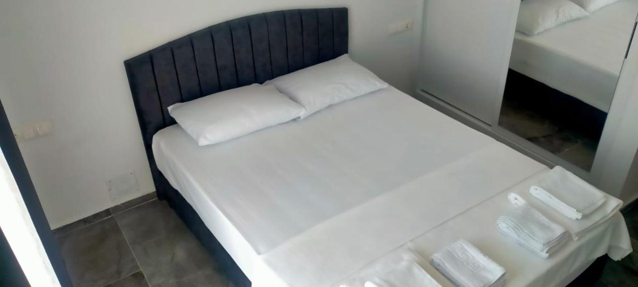 Ortaca  Grand Koese Airport Hotel מראה חיצוני תמונה