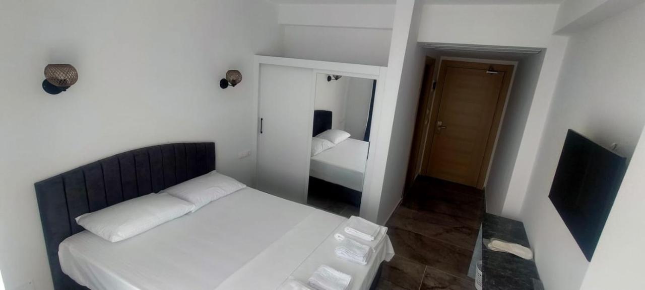 Ortaca  Grand Koese Airport Hotel מראה חיצוני תמונה
