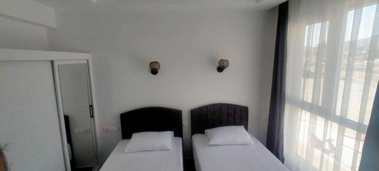Ortaca  Grand Koese Airport Hotel מראה חיצוני תמונה