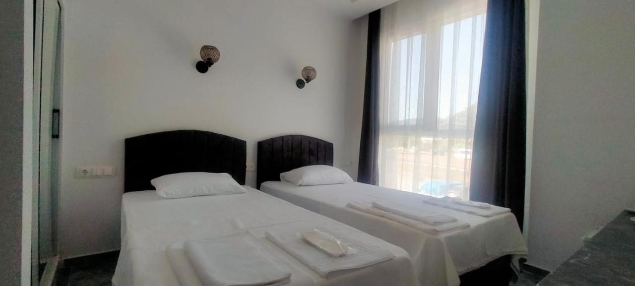 Ortaca  Grand Koese Airport Hotel מראה חיצוני תמונה