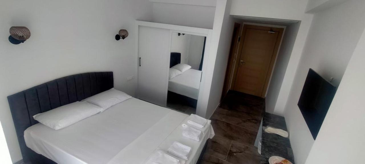 Ortaca  Grand Koese Airport Hotel מראה חיצוני תמונה